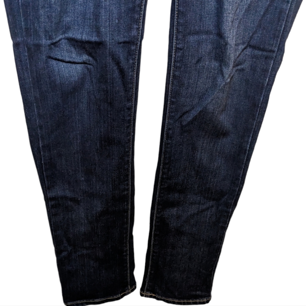 Paige Women's Skyline Crop Jeans, Size 24 👖 - Picture 7 of 15